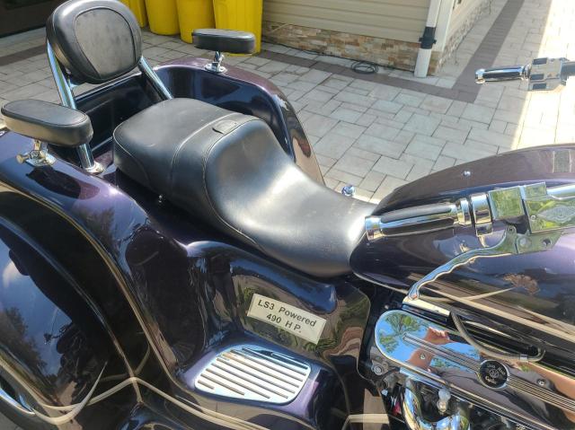 2018 HARLEY-DAVIDSON MOTORCYCLE 4B9KBVC76JD177001