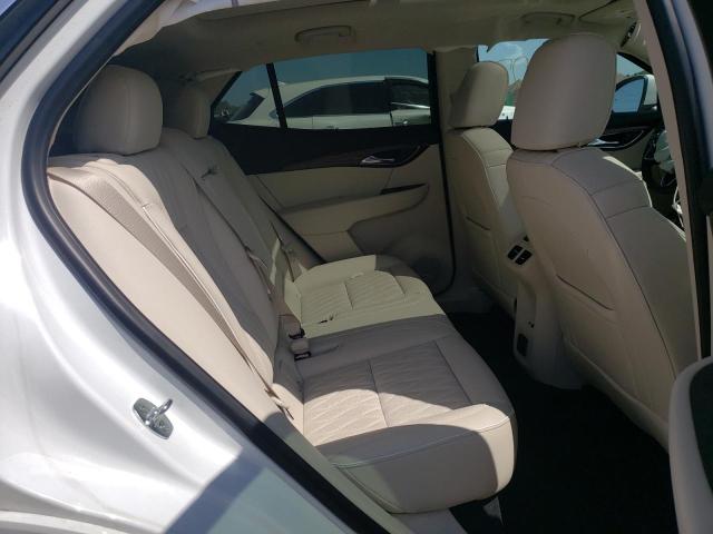 2021 BUICK ENVISION A LRBFZSR49MD101357