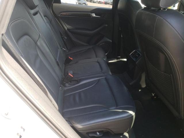 2015 AUDI SQ5 PREMIU WA1CGAFP5FA093162