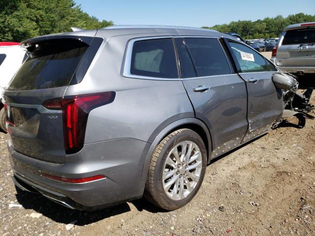 2020 CADILLAC XT6 PREMIU - 1GYKPDRS8LZ127735