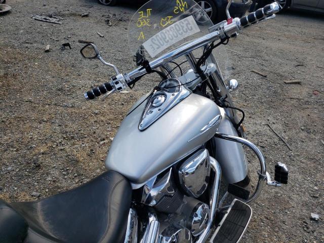 2006 HONDA VT1300 S 1HFSC520X6A313902