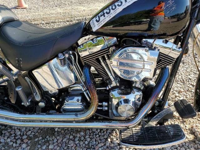 2004 HARLEY-DAVIDSON FLSTFI 1HD1BXB184Y064337