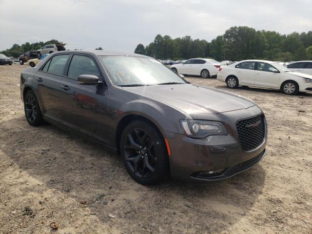 2021 CHRYSLER 300, VIN: 2C3CCABGXMH541065