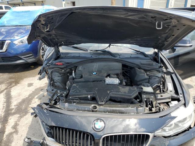 WBA3N9C50EK244783 BMW 428 XI