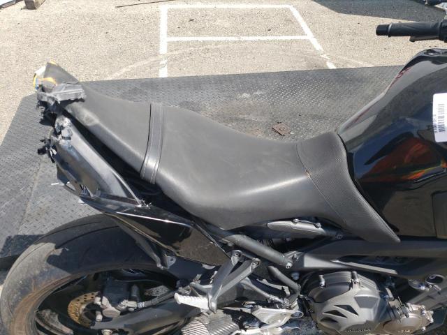 2016 YAMAHA FZ09 C JYARN33Y2GA002442