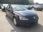 2013 VOLKSWAGEN  JETTA