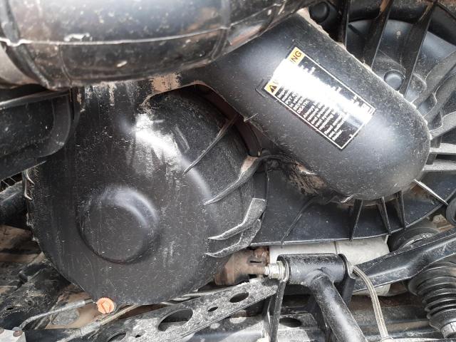 2020 POLARIS RANGER CRE 4XARSY991L8053479