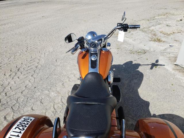 2015 HARLEY-DAVIDSON FLRT FREE 1HD1MCM12FB856084