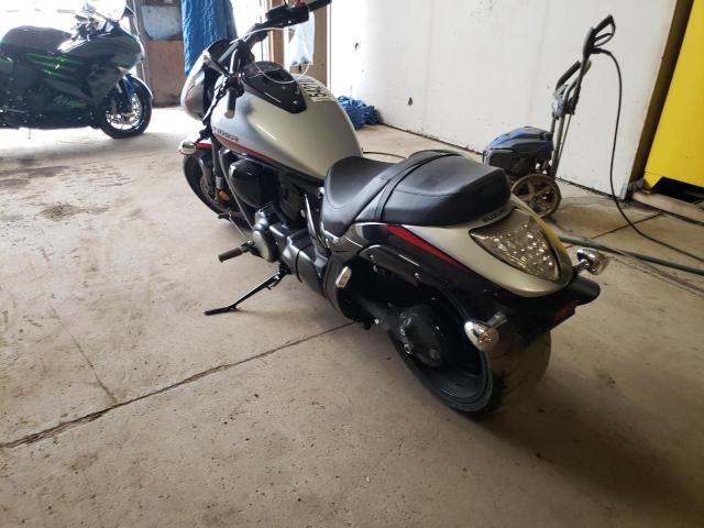 2018 SUZUKI VZR1800 JS1VY53A0J2100115