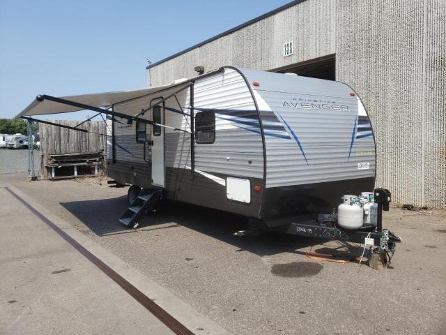 2020 Forest River Trailer for sale in Ham Lake, MN