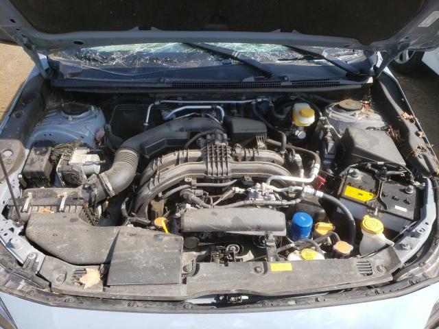JF2GTANC2K8387266 Subaru Crosstrek