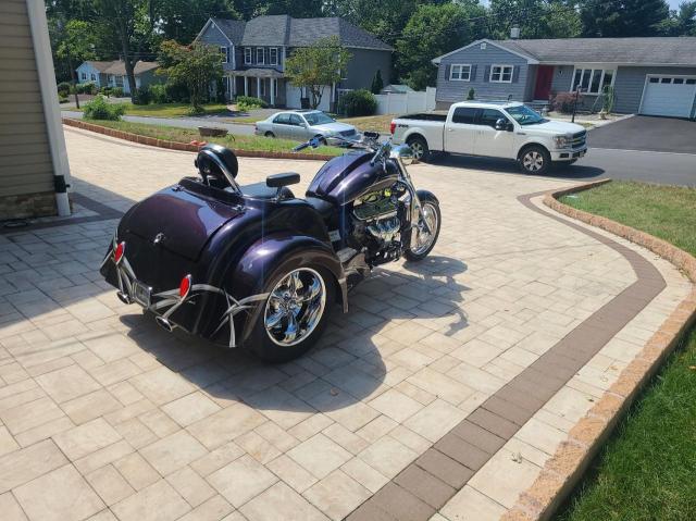 2018 HARLEY-DAVIDSON MOTORCYCLE 4B9KBVC76JD177001