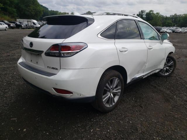 2015 LEXUS RX 450H 2T2BC1BA6FC003233