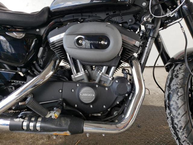 2016 HARLEY-DAVIDSON XL1200 CX 1HD1LM321GC447220