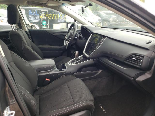 2021 SUBARU LEGACY PRE 4S3BWAF61M3013532
