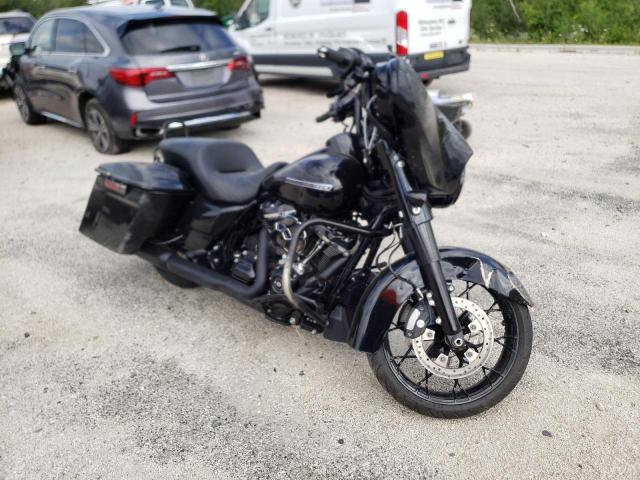 2020 Harley-Davidson Flhxs for sale in Milwaukee, WI