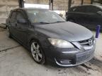 2007 MAZDA  SPEED 3