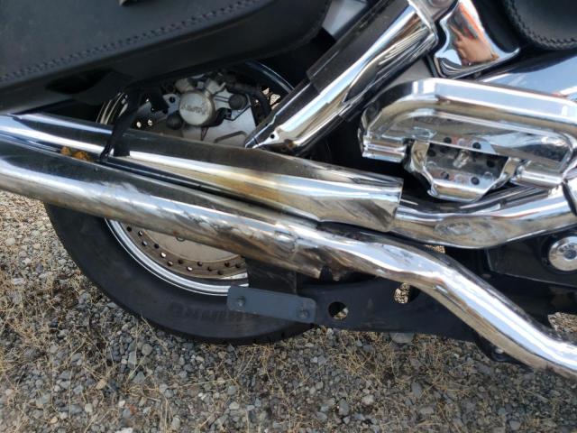 2006 HONDA VT1300 S 1HFSC520X6A313902