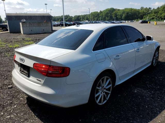 2016 AUDI A4 PREMIUM - WAUDFAFL6GN005866