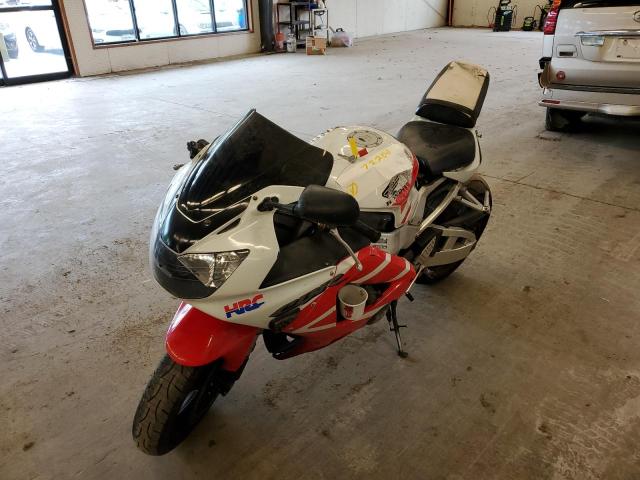 2000 HONDA CBR900 RR JH2SC4402YM005519