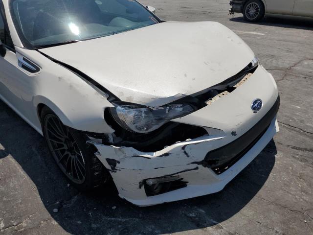 JF1ZCAC16G9603104 Subaru Brz 2.0 Limited