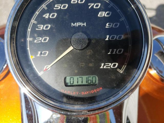 2015 HARLEY-DAVIDSON FLRT FREE 1HD1MCM12FB856084