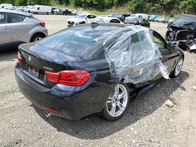 2018 BMW 440XI GRAN WBA4J7C57JBH14261