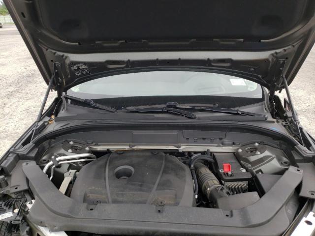 2018 VOLVO XC60 T6 MO YV4A22RK1J1024413