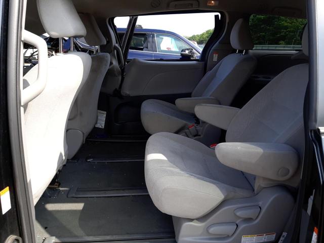 2020 TOYOTA SIENNA L - 5TDZZ3DC1LS086164