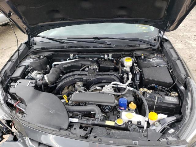 2021 SUBARU LEGACY PRE 4S3BWAF61M3013532