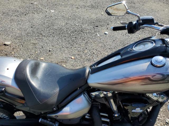 2009 YAMAHA XV1900 CU JYAVP27E29A009431