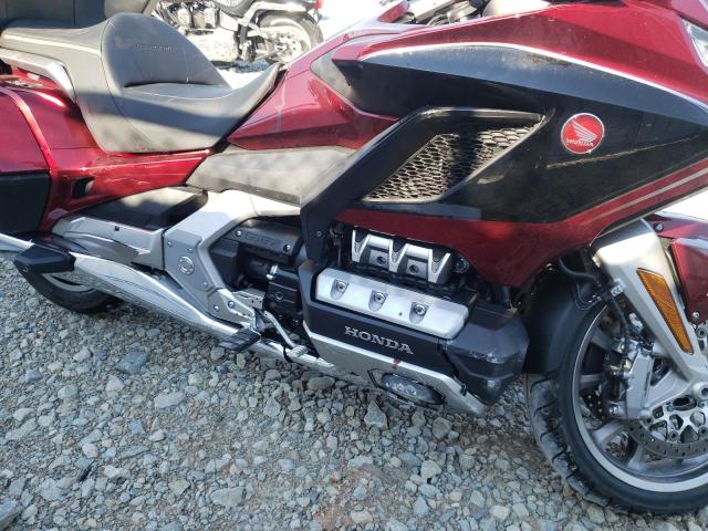 2018 HONDA GL1800 D JH2SC7979JK000116