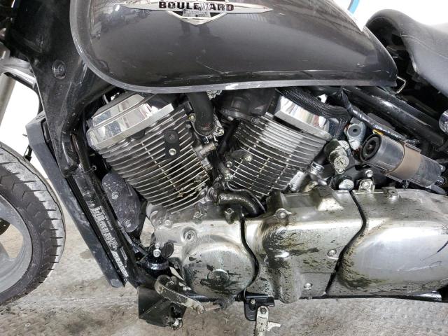 2013 SUZUKI VZ1500 JS1VY55A6D2100069