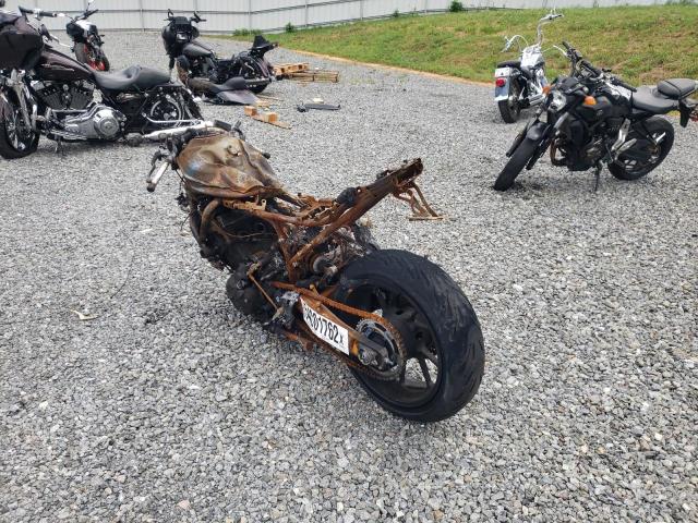 2021 YAMAHA MT07 JYARM32E9MA000712