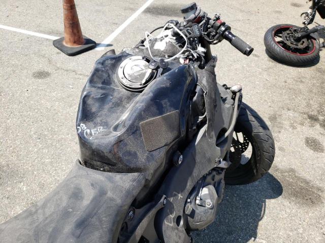 2010 HONDA CBR1000 RR JH2SC5914AK200076