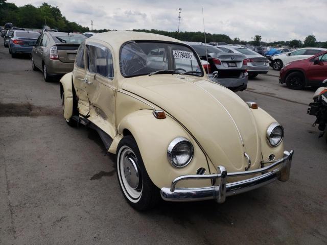 Volkswagen UK salvage cars for sale: 1967 Volkswagen UK