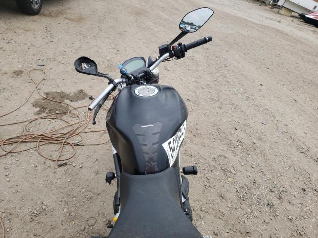 2017 DUCATI MONSTER 79 - ZDMMADBM9HB002937