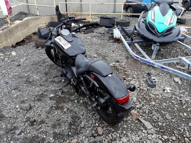 2015 HONDA VT750 C2B JH2RC5378FK500545