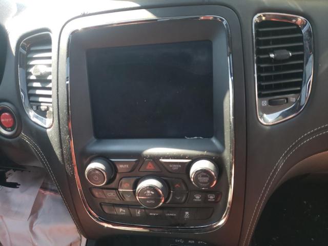 2018 DODGE DURANGO SR 1C4SDJGJ0JC279256