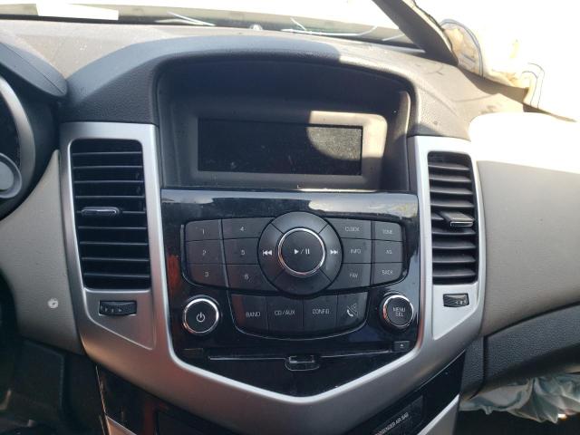 2015 CHEVROLET CRUZE L 1G1P15SG3F7189626