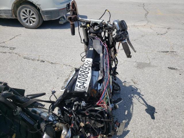 2014 HARLEY-DAVIDSON FLHXS STRE - 1HD1KRM18EB633779