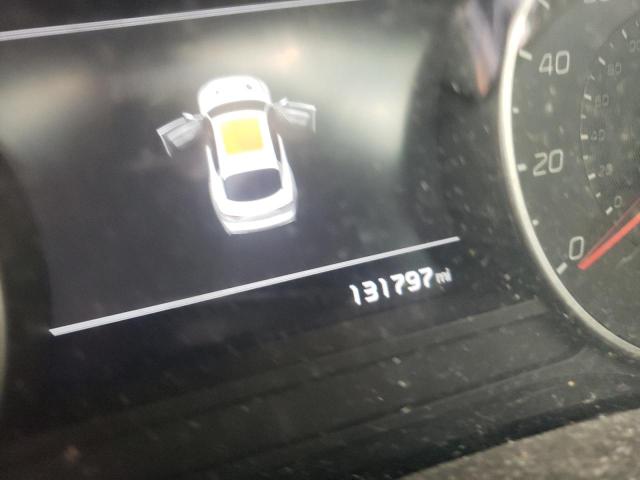 2018 KIA STINGER PR KNAE25LA7J6024552