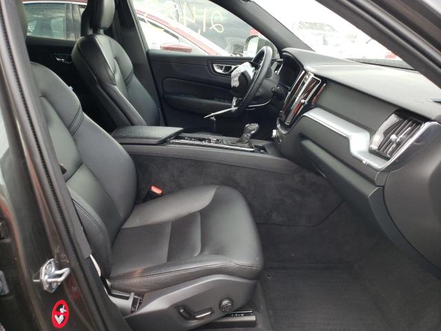 2018 VOLVO XC60 T5 LYV102RK7JB073746