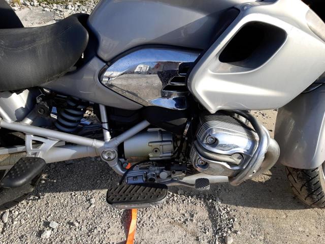 2003 BMW R1200 CL WB10496A63ZJ30905