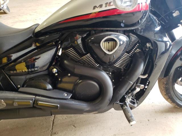 2018 SUZUKI VZR1800 JS1VY53A0J2100115