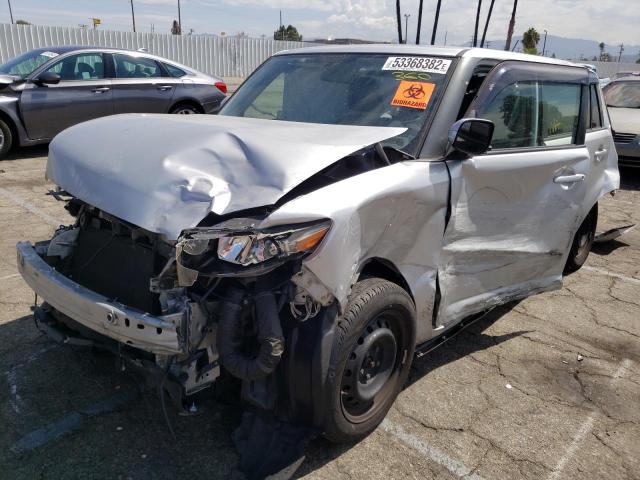 JTLZE4FE2FJ073512 Toyota SCION XB