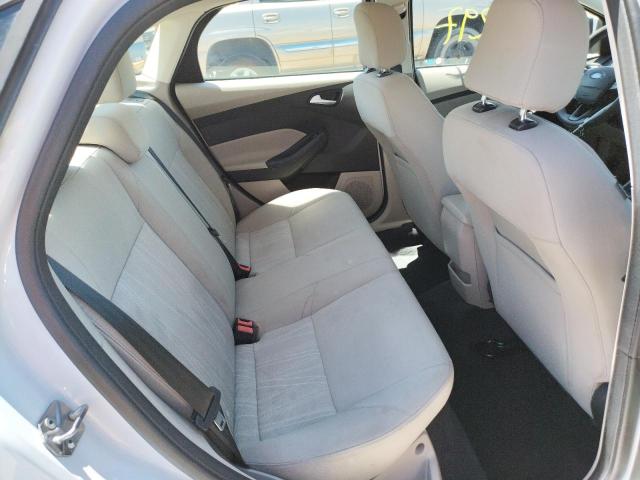 2016 FORD FOCUS SE - 1FADP3F29GL221926