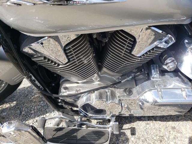 2006 HONDA VT1300 S 1HFSC520X6A313902
