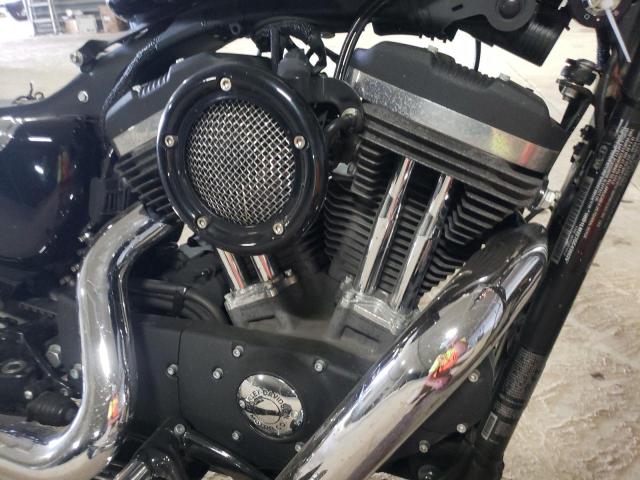 2016 HARLEY-DAVIDSON XL1200 CX 1HD1LM327GC436626