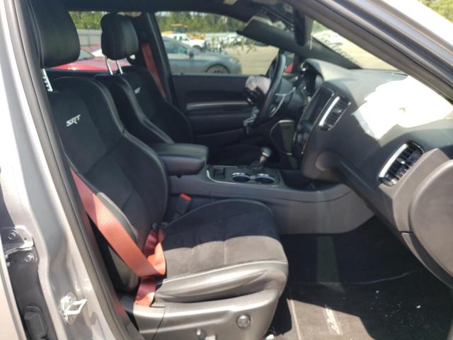2019 DODGE DURANGO SR 1C4SDJGJ2KC716241